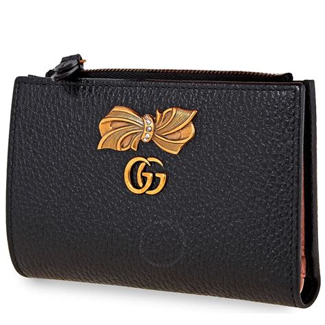 gucci wallet womens|gucci portemonnee.